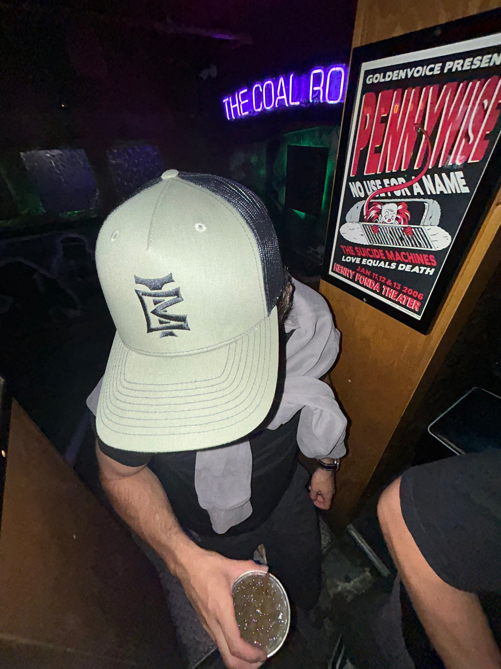 BT Trucker