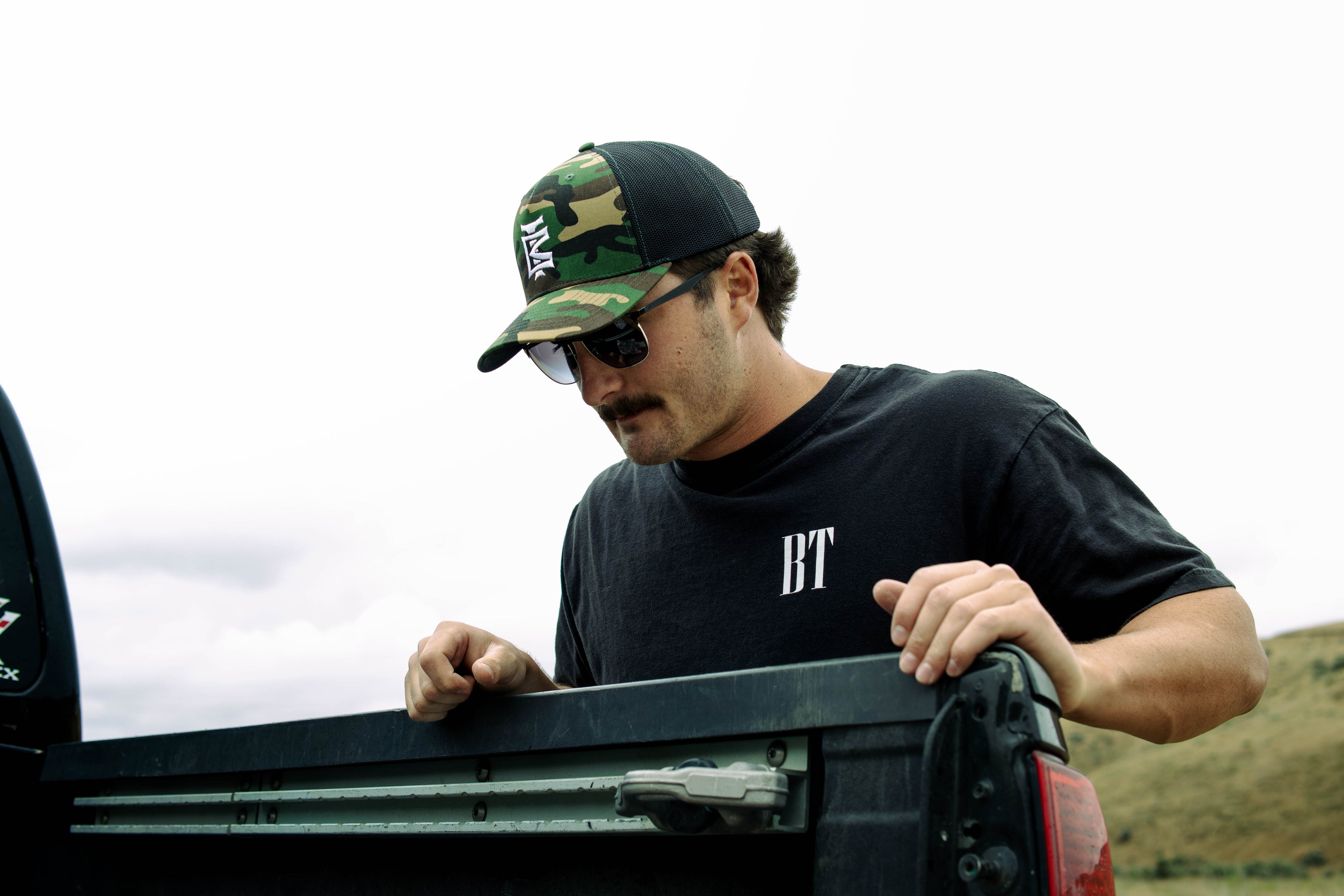 BT Trucker