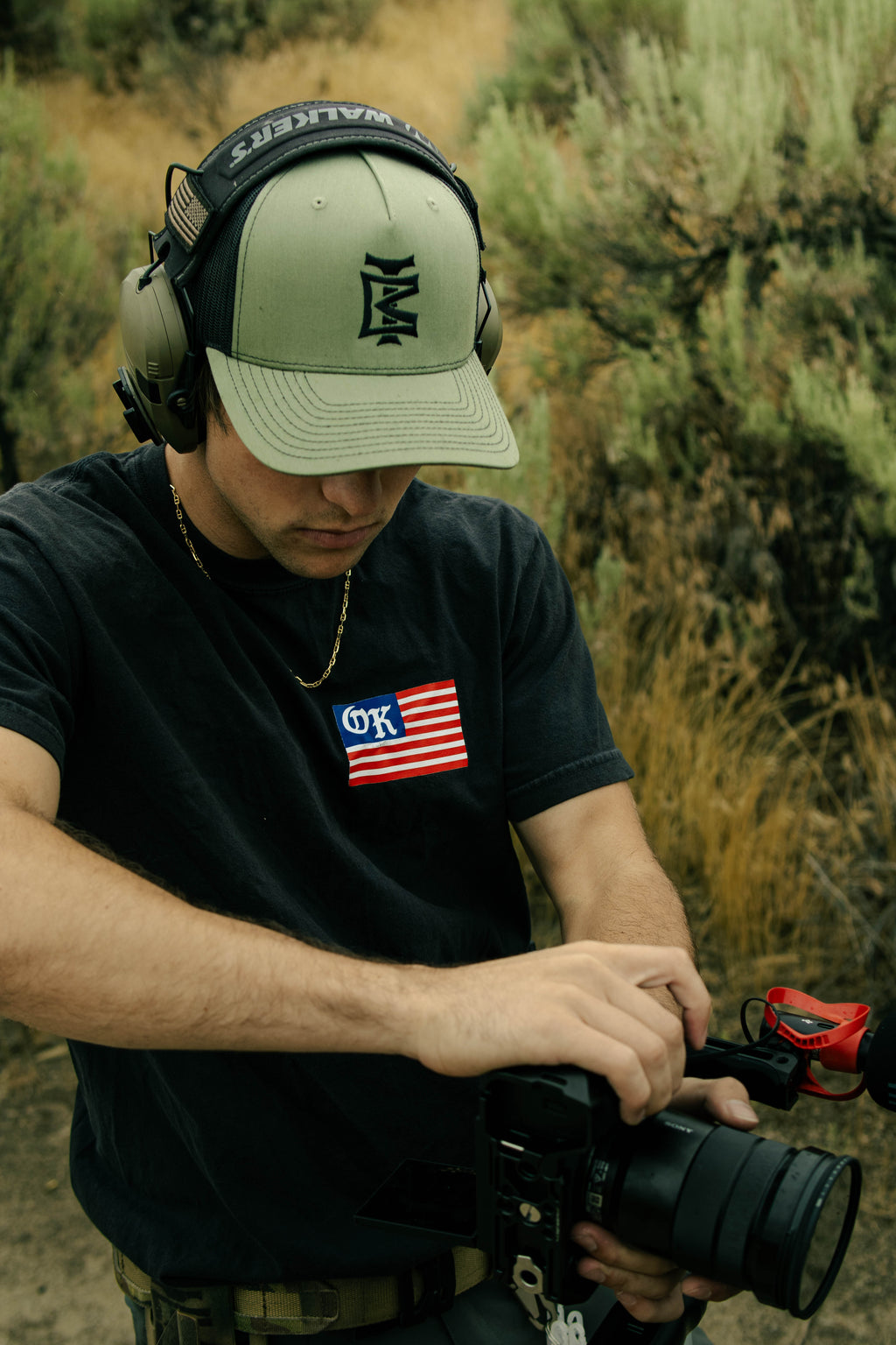 BT Trucker