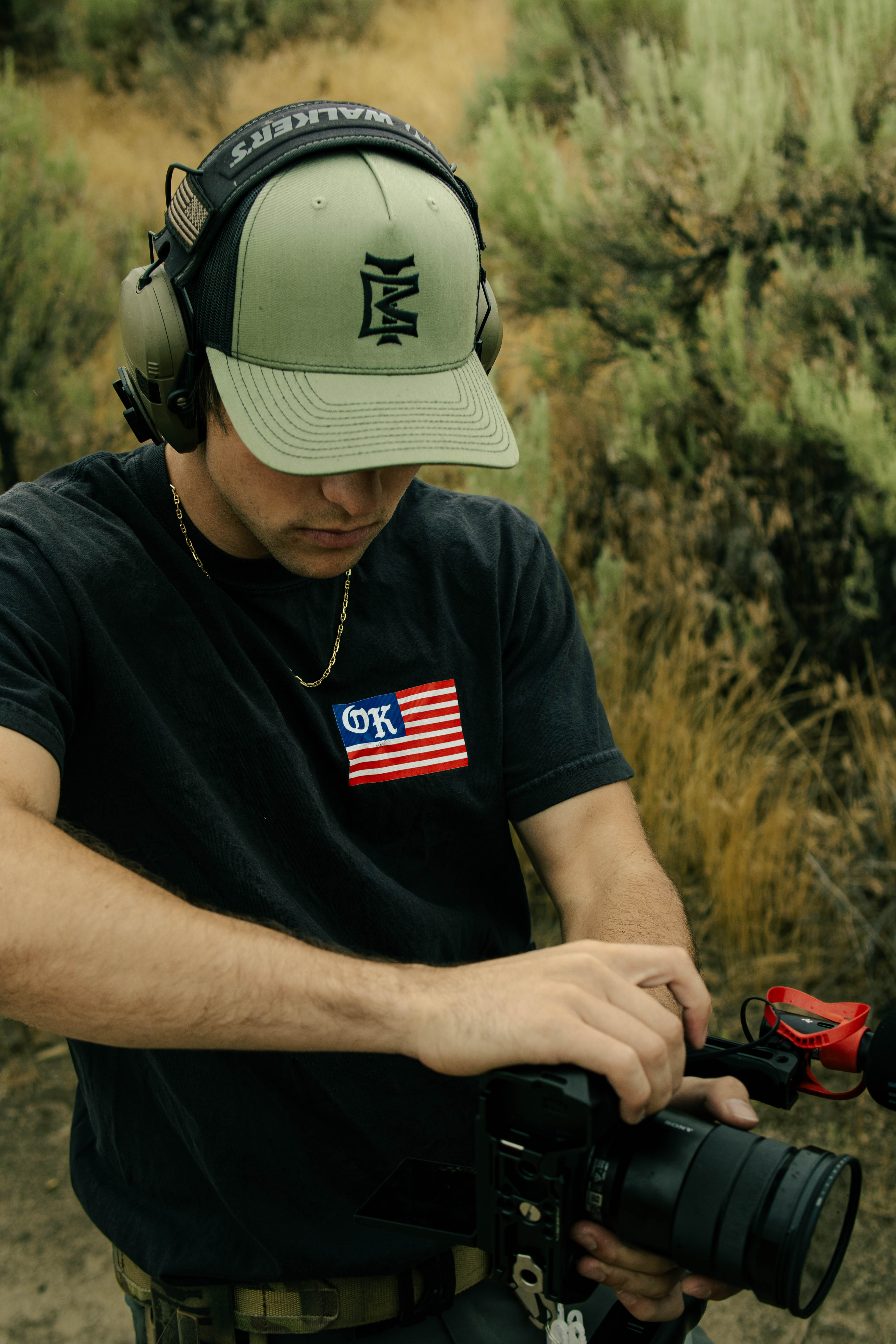 BT Trucker