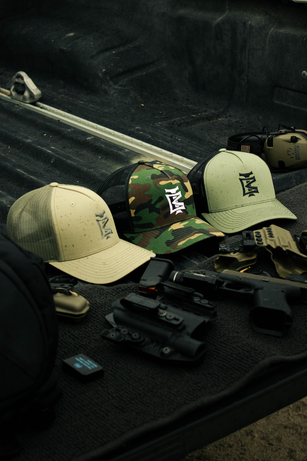 BT Trucker