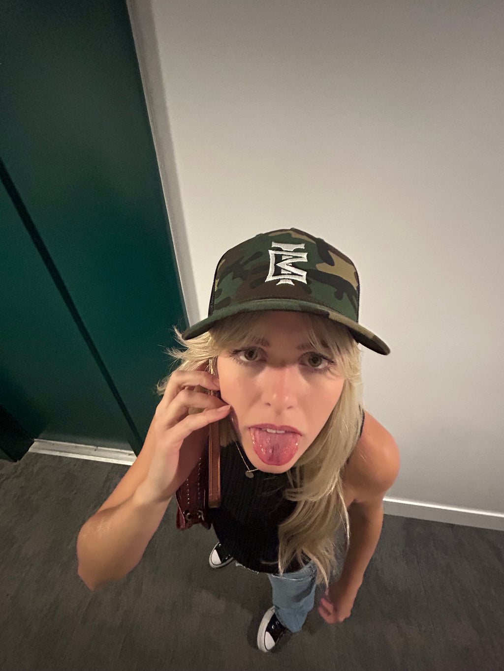 BT Trucker
