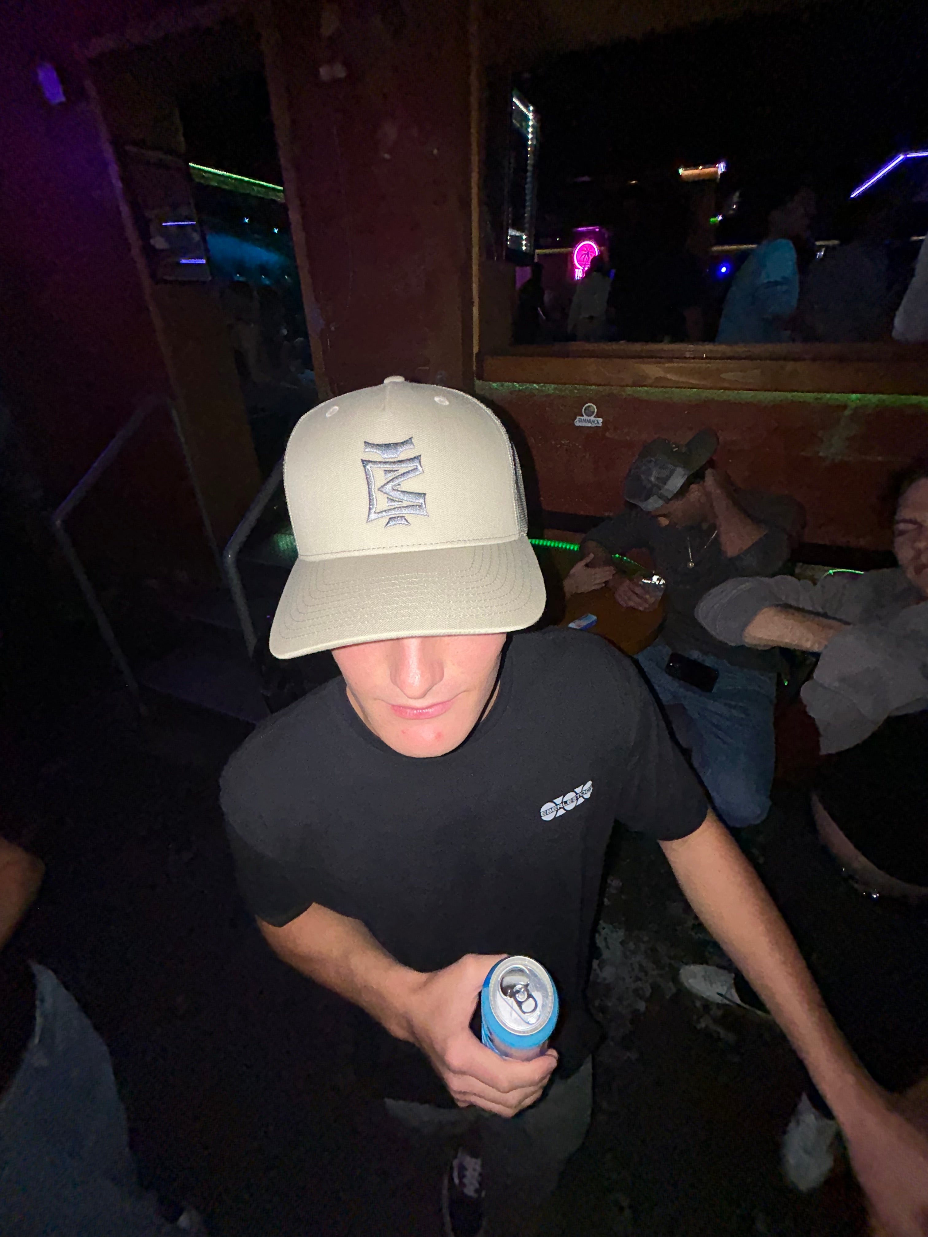 BT Trucker