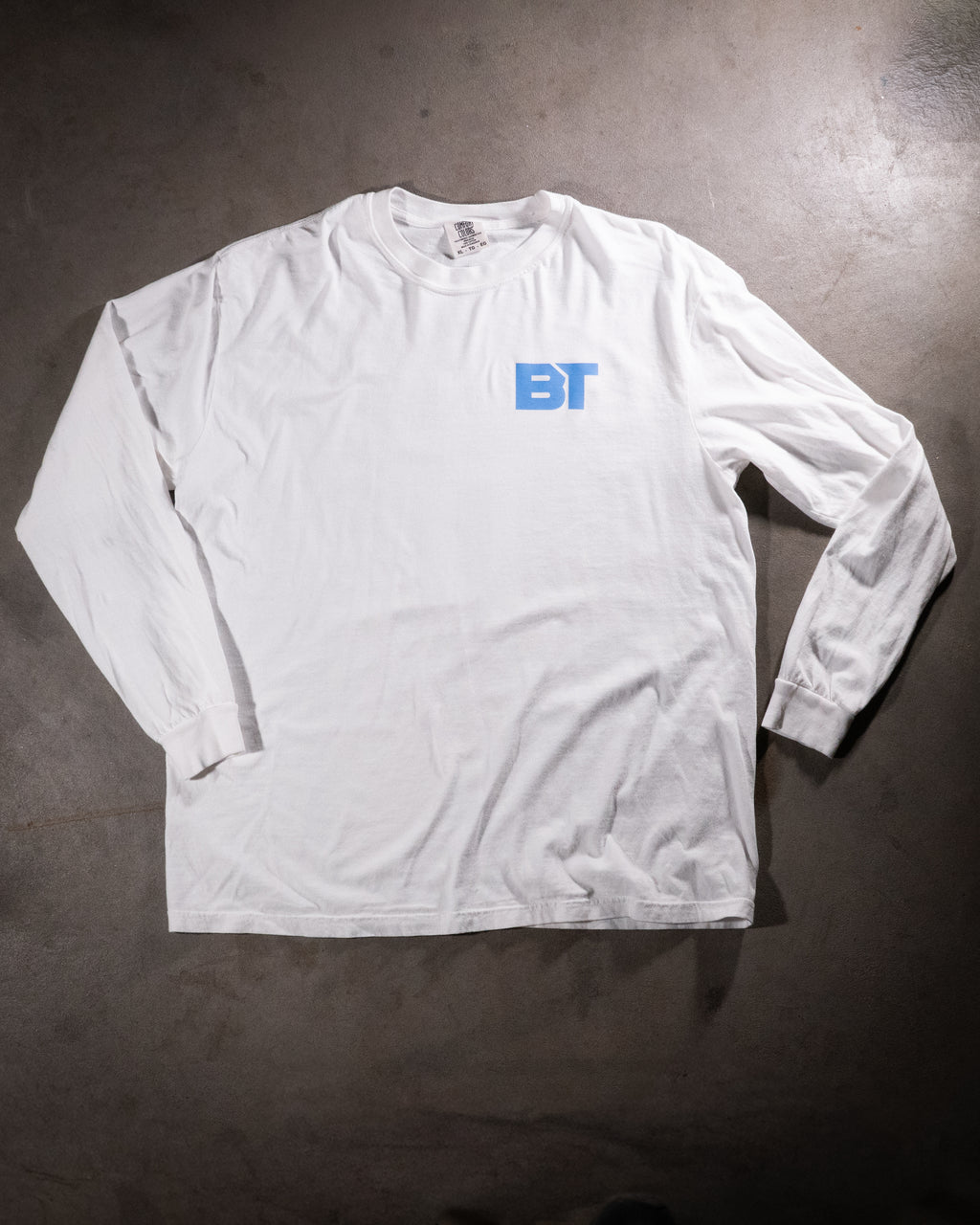 9mm Long Sleeve