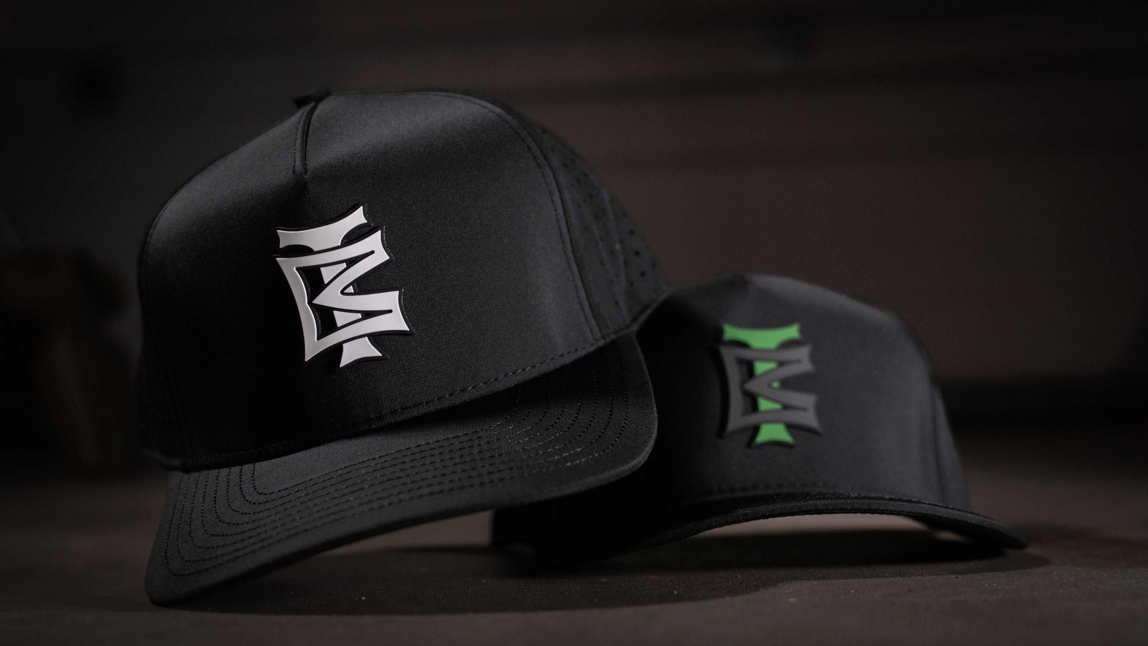 Limited Edition BT Hats