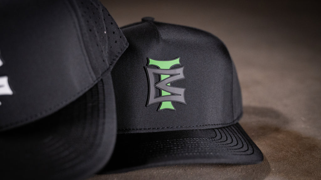 Limited Edition BT Hats