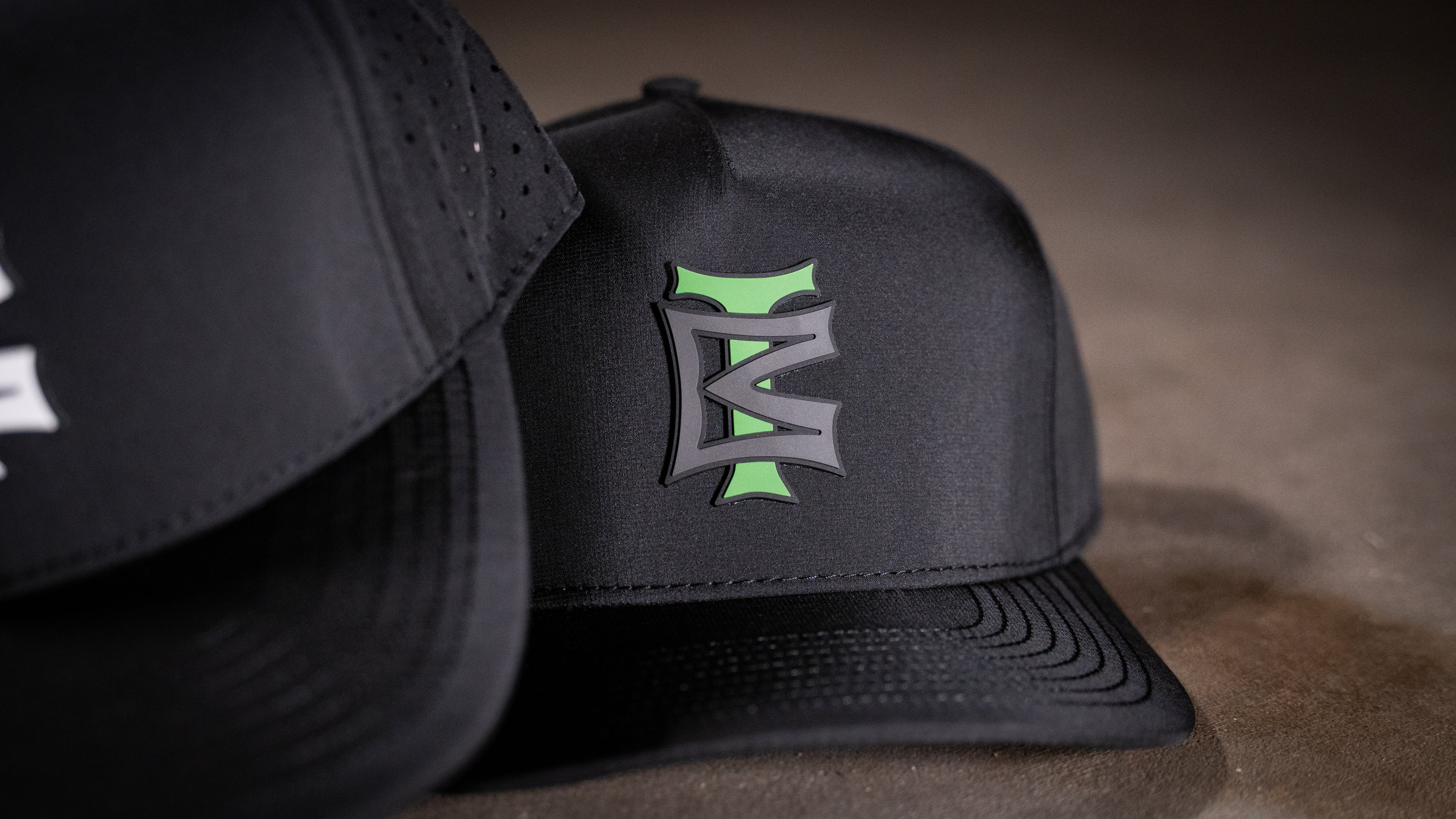 Limited Edition BT Hats