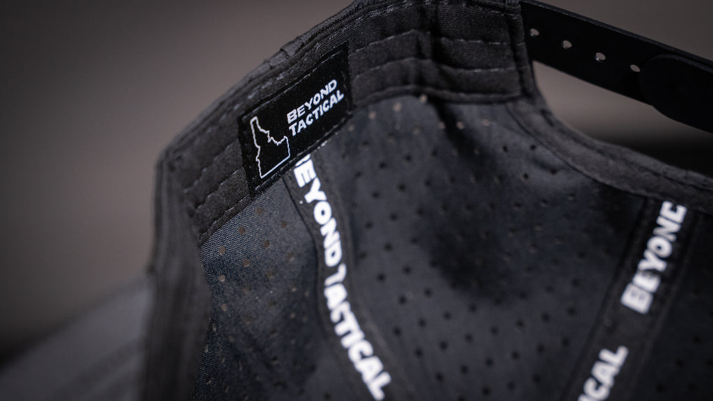 Limited Edition BT Hats