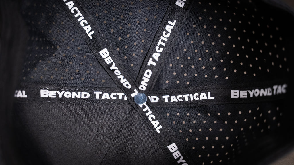 Limited Edition BT Hats