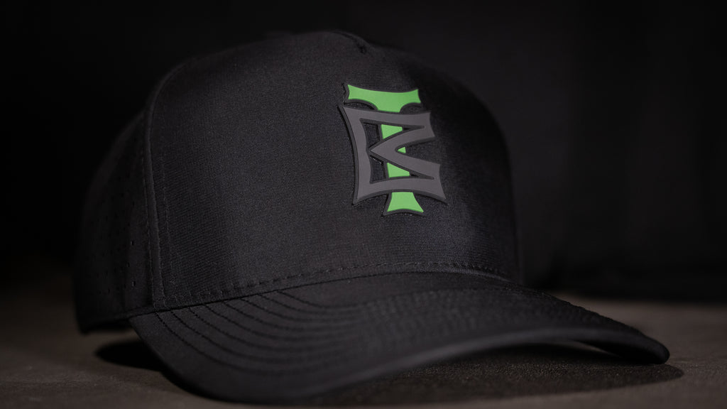 Limited Edition BT Hats